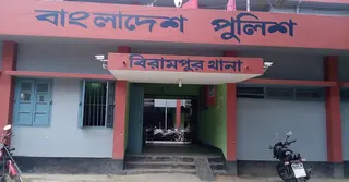 দিনাজপুরে নিজ বাড়ি থেকে বৃদ্ধার মরদেহ উদ্ধার